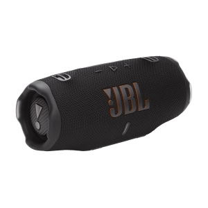 Bluetooth բարձրախոս JBL Charge 6 (Black)