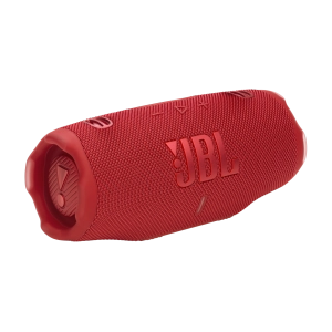 Bluetooth բարձրախոս JBL Charge 6 (Red)