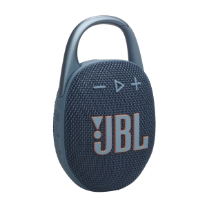 Bluetooth բարձրախոս JBL Clip 5 (Blue)