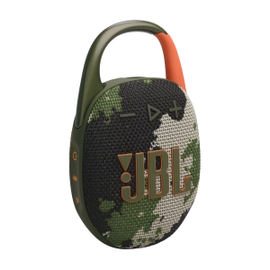 Bluetooth բարձրախոս JBL Clip 5 (Squad)