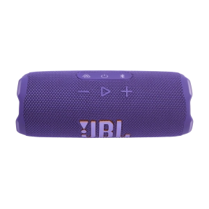 Bluetooth բարձրախոս JBL Flip 7 (Purple)
