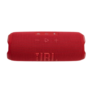 Bluetooth բարձրախոս JBL Flip 7 (Red)