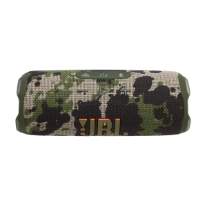 Bluetooth բարձրախոս JBL Flip 7 (Squad)