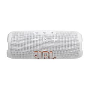 Bluetooth բարձրախոս JBL Flip 7 (White)