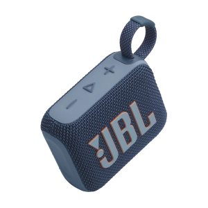 Bluetooth բարձրախոս JBL Go 4 (Blue)