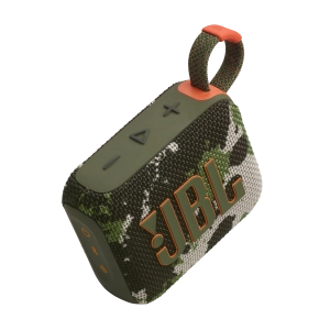 Bluetooth բարձրախոս JBL Go 4 (Squad)