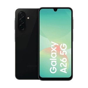 Սմարթ հեռախոս Samsung Galaxy A26 SM-A266BZKHCAU 8GB/256GB (Black)