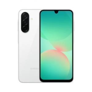 Սմարթ հեռախոս Samsung Galaxy A26 SM-A266BZWHCAU 8GB/256GB (White)