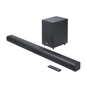 Ձայնային վահանակ JBL SB550 3.1