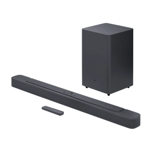 Ձայնային վահանակ JBL Bar 2.1 Deep Bass