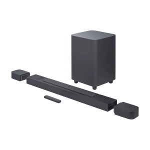 Ձայնային վահանակ JBL Bar 800 Pro 5.1.2