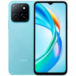 Սմարթ հեռախոս Honor X5b Plus 4GB/128GB GFY-LX2P (Ocean Blue)