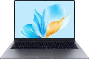 Նոթբուք Honor MagicBook X16 BRG-565 5301ALWS Win11Home (Space Gray)