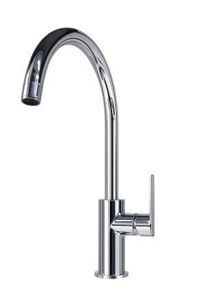 Ծորակ խոհանոցի BauLoop 31368001 Grohe