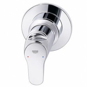 Ծորակ ներկառուցվող ցնցուղի BauEdge 29040000 Grohe