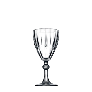 Բաժակ գինու Diamond 200մլ 6հ 44757 0414