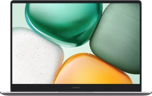 Նոթբուք Honor MagicBook X14 GDG-X 5301ALXB (Cloud Gray)