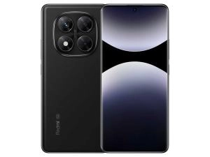 Սմարթ հեռախոս Redmi Note 14 Pro 5G 24090RA29 12GB/256GB (Midnight Black)