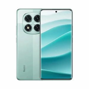 Սմարթ հեռախոս Redmi Note 14 Pro 5G 24090RA29 12GB/256GB (Coral Green)