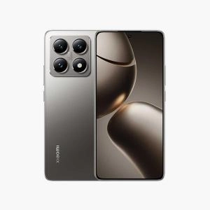 Սմարթ հեռախոս Xiaomi 14T 2406APNFAG 12GB/256GB (Titan Gray)