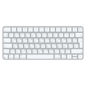Ստեղնաշար Apple Magic Keyboard MXCL3RS/A