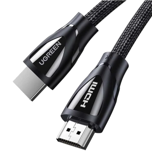 Մալուխ Ugreen 8K HDMI 1500mm 80402