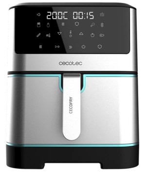 Աերոգրիլ Cecotec 04984