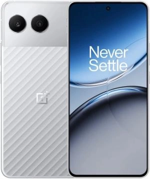 Սմարթ հեռախոս OnePlus Nord4 16GB/512GB CPH2663 (Mercurial Silver)
