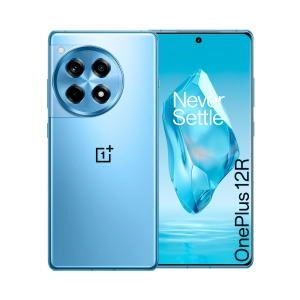 Սմարթ հեռախոս OnePlus 12R 16GB/256GB CPH2609 (Blue)