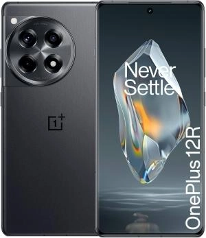 Սմարթ հեռախոս OnePlus 12R 16GB/256GB CPH2609 (Gray)
