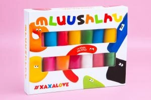 Ծեփախմոր 14հ  400գ 999000