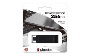 Ֆլեշ կրիչ Kingston DT70/256GB