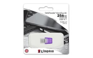 Ֆլեշ կրիչ Kingston DTDUO3CG3/256GB