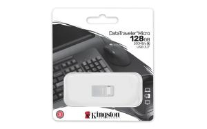 Ֆլեշ կրիչ Kingston DTMC3G2/128GB