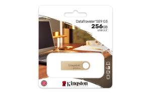 Ֆլեշ կրիչ Kingston DTSE9G3/256GB