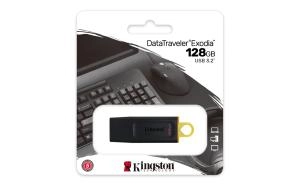 Ֆլեշ կրիչ Kingston DTX/128GB