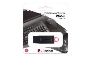 Ֆլեշ կրիչ Kingston DTX/256GB