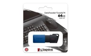 Ֆլեշ կրիչ Kingston DTXM/64GB