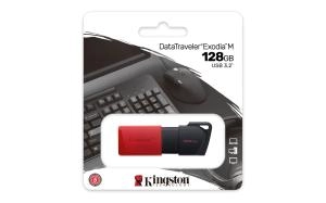 Ֆլեշ կրիչ Kingston DTXM/128GB