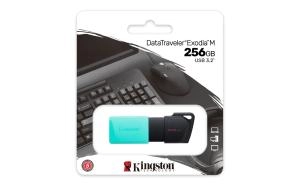 Ֆլեշ կրիչ Kingston DTXM/256GB