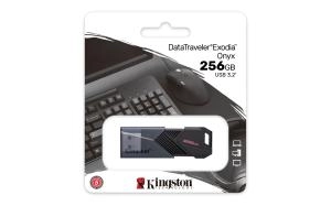 Ֆլեշ կրիչ Kingston DTXON/256GB