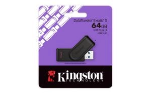 Ֆլեշ կրիչ Kingston DTXS/64GB