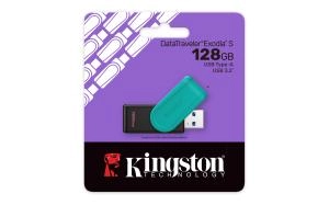 Ֆլեշ կրիչ Kingston DTXS/128GB