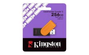 Ֆլեշ կրիչ Kingston DTXS/256GB