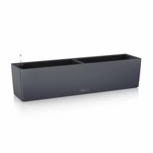 Ծաղկաման Lechuza Balconera Color 80 (Slate) 15683