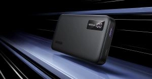 Կուտակիչ մարտկոց Ugreen 10000 mAh 25742 (Black)