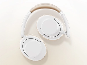 Ականջակալ Ugreen HiTune Max5 Hybrid ANC 15809 (White)