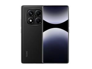 Սմարթ հեռախոս Redmi Note 14 Pro  24116RACCG 8GB/256GB (Midnight Black)