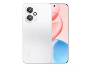 Սմարթ հեռախոս Honor 400  5109BURK 12GB/512GB DNY-NX9 (Meteor Silver)