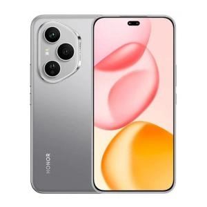 Սմարթ հեռախոս Honor 400 Pro 5109BUTA 12GB/256GB DNP-NX9 (Lunar Gray)